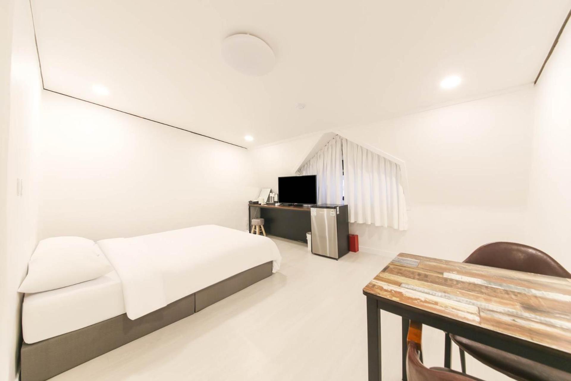 Seorak Hot Spring Mammoth Resotel Sokcho Exterior foto