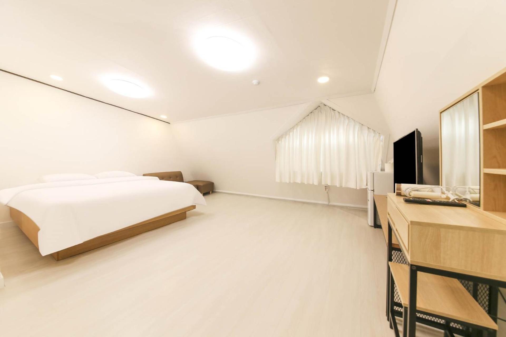 Seorak Hot Spring Mammoth Resotel Sokcho Exterior foto